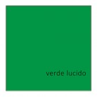 Plastica adesiva - 45 cm x 15 m - verde lucido - Patifix