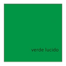 Plastica adesiva - 45 cm x 15 m - verde lucido - Patifix