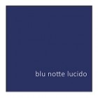 Plastica adesiva - 45 cm x 15 m - blu notte lucido - Patifix