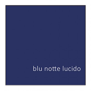 Plastica adesiva - 45 cm x 15 m - blu notte lucido - Patifix Plastica adesiva - 45 cm x 15 m - blu notte lucido - Patifix
