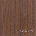 Plastica adesiva - 45 cm x 15 m - legno quercia - Patifix