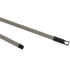 Manico Itaca per scope – metallo - 150 cm - grigio - Perfetto Factory Manico Itaca per scope – metallo - 150 cm - grigio - Perfetto Factory