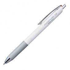 Penna roller Floatune - punta 1,0 mm - rosso - Pentel