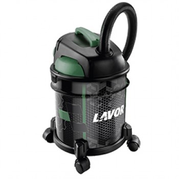 Aspirapolvere e liquidi Rudy 20S - 1200 W - 20 L - Lavor Aspirapolvere e liquidi Rudy 20S - 1200 W - 20 L - Lavor