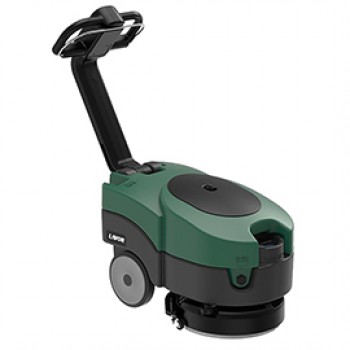 Lavapavimenti professionale L136B GREEN - a batteria - 250/180 W - Lavor Lavapavimenti professionale L136B GREEN - a batteria - 250/180 W - Lavor