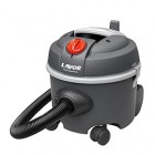 Aspiratore SILENT – silenzioso – 800W – 12L - Lavor