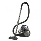 Aspirapolvere MultiCiclonico - 700W - 17KPa - 2 filtri HEPA - Girmi Aspirapolvere MultiCiclonico - 700W - 17KPa - 2 filtri HEPA - Girmi