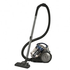 Aspirapolvere MultiCiclonico - 700W - 17KPa - 2 filtri HEPA - Girmi