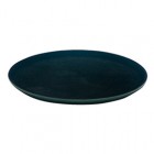 Vassoio antiscivolo - rotondo - nero - Ø40 cm - PP - Leone Vassoio antiscivolo - rotondo - nero - Ø40 cm - PP - Leone