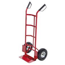 Carrello portatutto - portata 150 kg - 110 x 42 x 42 cm - Verdelook Carrello portatutto - portata 150 kg - 110 x 42 x 42 cm - Verdelook