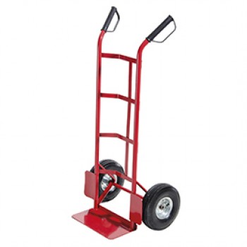 Carrello portatutto - portata 150 kg - 110 x 42 x 42 cm - Verdelook Carrello portatutto - portata 150 kg - 110 x 42 x 42 cm - Verdelook