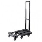 Carrello portapacchi - portata max 200 kg - Valex