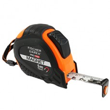 Metro autobloccante - 19 mm x 5 m - Fischer Darex Metro autobloccante - 19 mm x 5 m - Fischer Darex