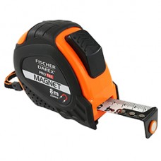 Metro autobloccante - 25 mm x 8 m - Fischer Darex Metro autobloccante - 25 mm x 8 m - Fischer Darex