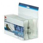 Kit filtri antiparticolato A2P3R - per respiratori serie 6000 - 3M Kit filtri antiparticolato A2P3R - per respiratori serie 6000 - 3M