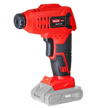 Pistola compressore M-PC 18 - 18V - max 7 bar - Valex Pistola compressore M-PC 18 - 18V - max 7 bar - Valex