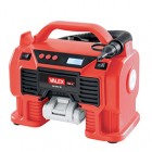Mini compressore M-MC 18 - 18V - max 11 bar - Valex