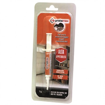 Esca gel per topi - 7 gr - Protemax Esca gel per topi - 7 gr - Protemax