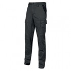 Pantalone da lavoro Guapo - taglia 2XL - nero - U-Power