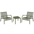Set giardino Bamby - PP - verde - Verdelook - Set 3 pezzi