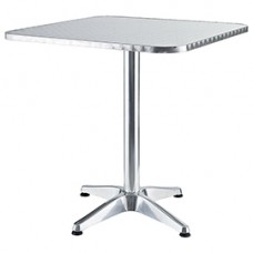 Sedia attesa - alluminio - 54 x 59 x 74 cm - Verdelook Sedia attesa - alluminio - 54 x 59 x 74 cm - Verdelook