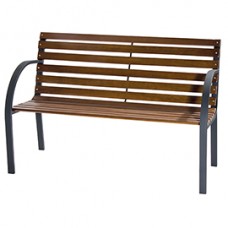 Panchina New York - 120 x 62 x 82 cm - legno - Verdelook Panchina New York - 120 x 62 x 82 cm - legno - Verdelook