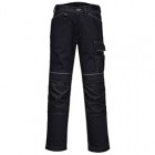 Pantaloni da lavoro PW358 - foderati - tg 54 - nero - Portwest Pantaloni da lavoro PW358 - foderati - tg 54 - nero - Portwest