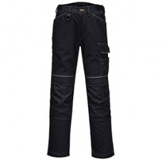 Pantaloni da lavoro T601 - tg 48 - nero -Portwest Pantaloni da lavoro T601 - tg 48 - nero -Portwest