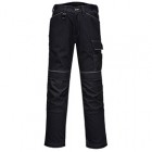 Pantaloni da lavoro T601 - tg 52 - nero -Portwest
