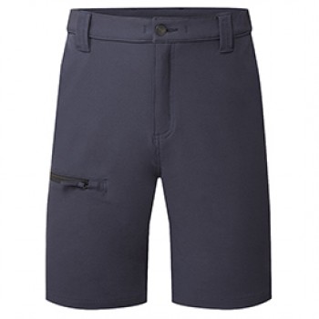 Bermuda Eco Stretch - tg 48 - blu navy - Portwest