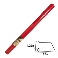 Tovaglia idrorepellente - in rotolo - 1,2 x 10 m - spunbond - rosso - Pro Nappe Tovaglia idrorepellente - in rotolo - 1,2 x 10 m - spunbond - rosso - Pro Nappe