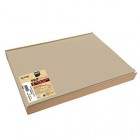 Tovaglietta idrorepellente - 30 x 40 cm - spunbond - beige - Pro Nappe - conf. 100 pezzi Tovaglietta idrorepellente - 30 x 40 cm - spunbond - beige - Pro Nappe - conf. 100 pezzi