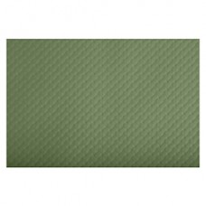 Tovaglietta monouso Tiss Lack - 30 x 40 cm - carta - verde oliva - Pro Nappe - conf. 500 pezzi