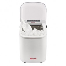 Fabbricatore ghiaccio - cubetti grandi e piccoli - 23 x 30 x 27 cm - 112 W - Girmi