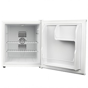 Frigo Minibar Rinfresco46 - per hotel - 43 x 51,7 x 51 cm - E+ - 46 Lt - bianco - G3 Ferrari