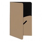 Portaresto Talk - 12,3 x 20 cm - beige - Stilcasa