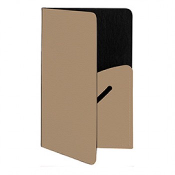 Portaresto Talk - 12,3 x 20 cm - beige - Stilcasa