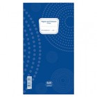 Registro del Professore (6 classi) - 31 x 17 cm - 3225PS000G - Data Ufficio