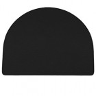 Tovaglietta Talk Arco - 40,5 x 30,5 cm - nero - Stilcasa