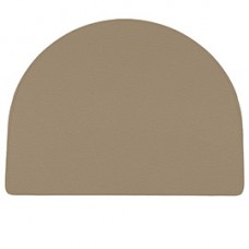 Tovaglietta Talk Arco - 40,5 x 30,5 cm - beige - Stilcasa