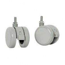 Ruote per scrivania Compatta Sit-Stand - Leitz