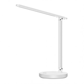 Lampada da tavolo  - LED - bianco
