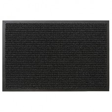 Tappeto Aqua 45 - 60 x 90 cm - antracite - Medial International