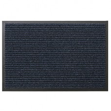 Tappeto Aqua 45 - 90 x 150 cm - blu - Medial International