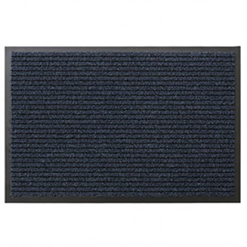 Tappeto Aqua 45 - 90 x 150 cm - blu - Medial International