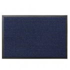 Tappeto Aqua 65 - 90 x 150 cm - blu - Medial International