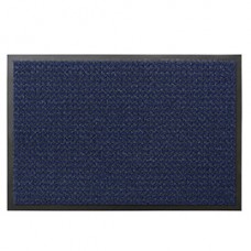 Tappeto Aqua 65 - 90 x 150 cm - blu - Medial International