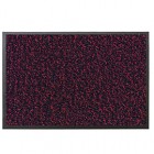 Tappeto Collect - 90 x 150 cm - rosso - Medial International