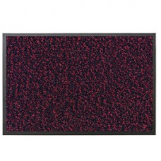 Tappeto Collect - 90 x 150 cm - rosso - Medial International