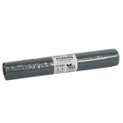 Sacco rifiuti - PCR - 72 x 110 cm - 110 L - 30 gr - grigio -Bio Extrusion - conf. 10 pezzi Sacco rifiuti - PCR - 72 x 110 cm - 110 L - 30 gr - grigio -Bio Extrusion - conf. 10 pezzi